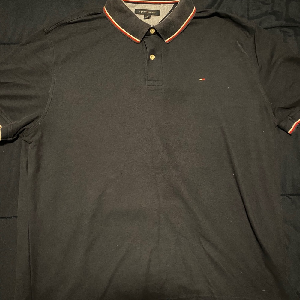 Tommy hilfiger polo shirt